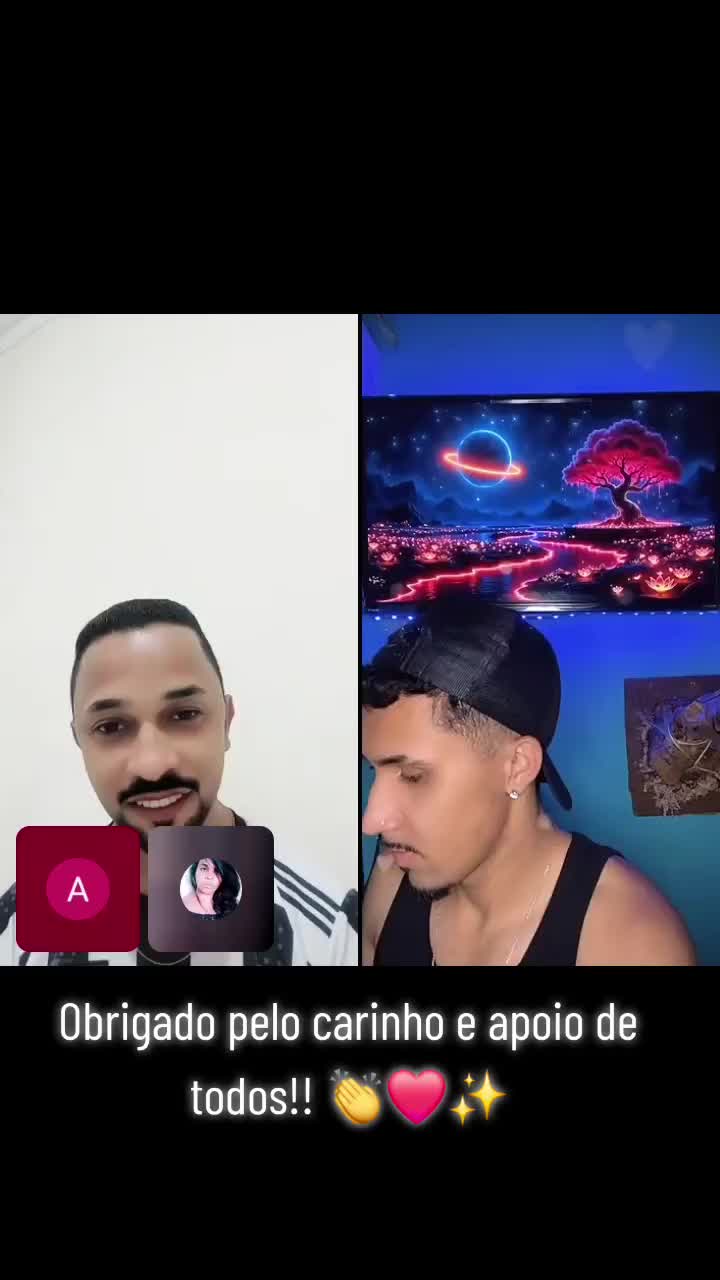 @🧢🧢 Marlon Fernandes ❤️🇧🇷