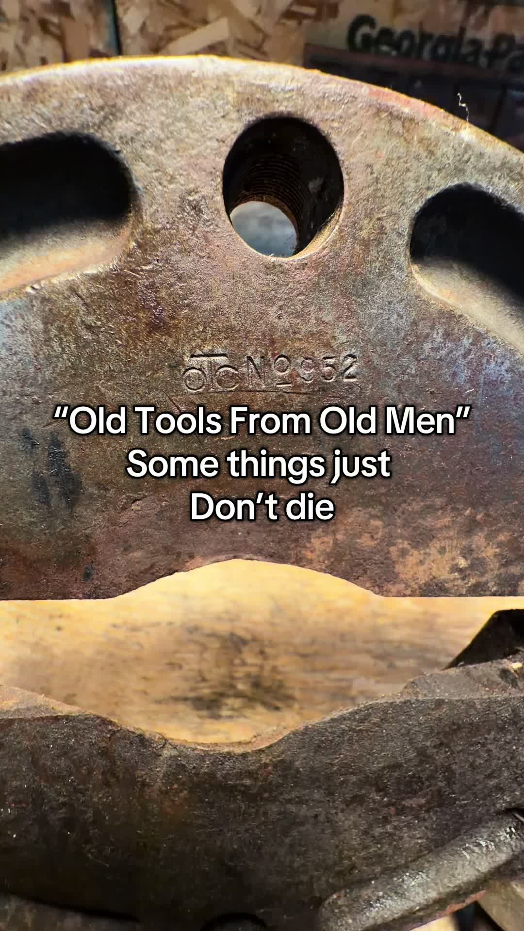 @Grit And Gasoline