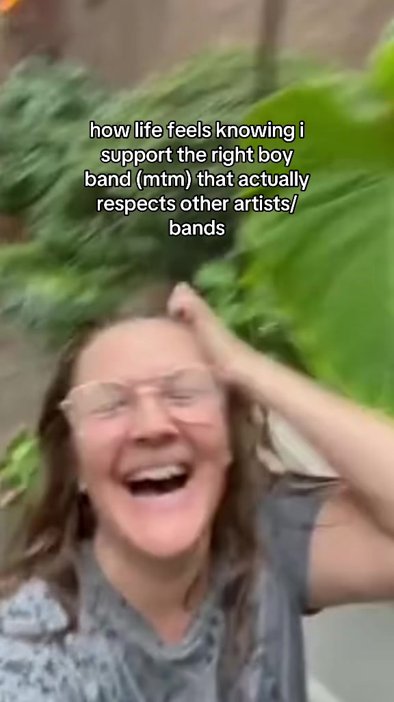 @SHANE APPELL FANS