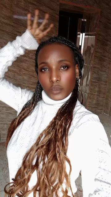 @Rose 🌹 🇰🇪
