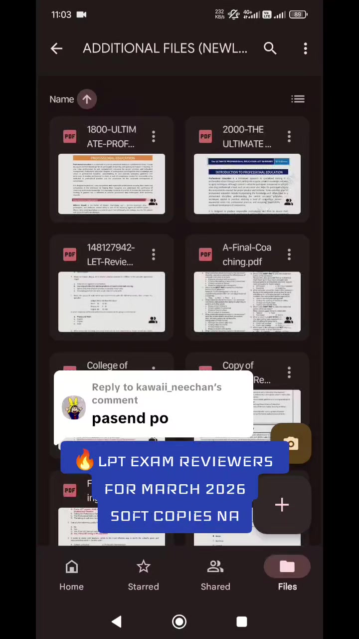 @LPT REVIEWERS 2026👩&zwj;🏫