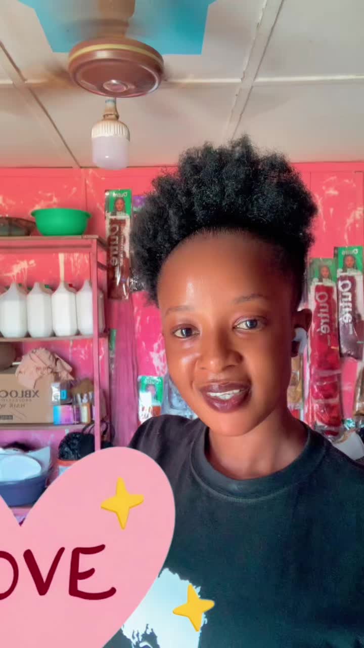@sweet Esther ❤️❤️