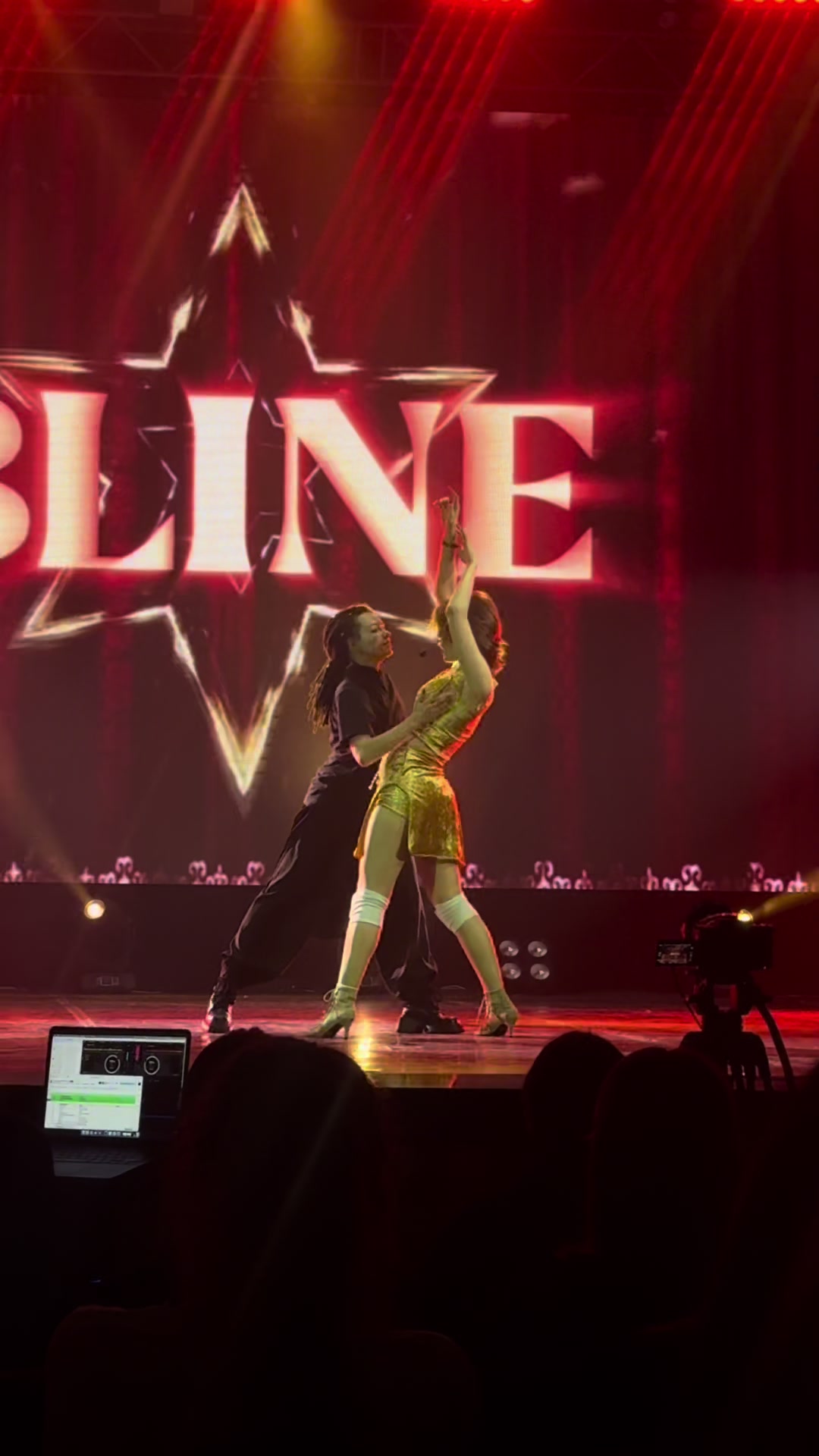 @BLINE