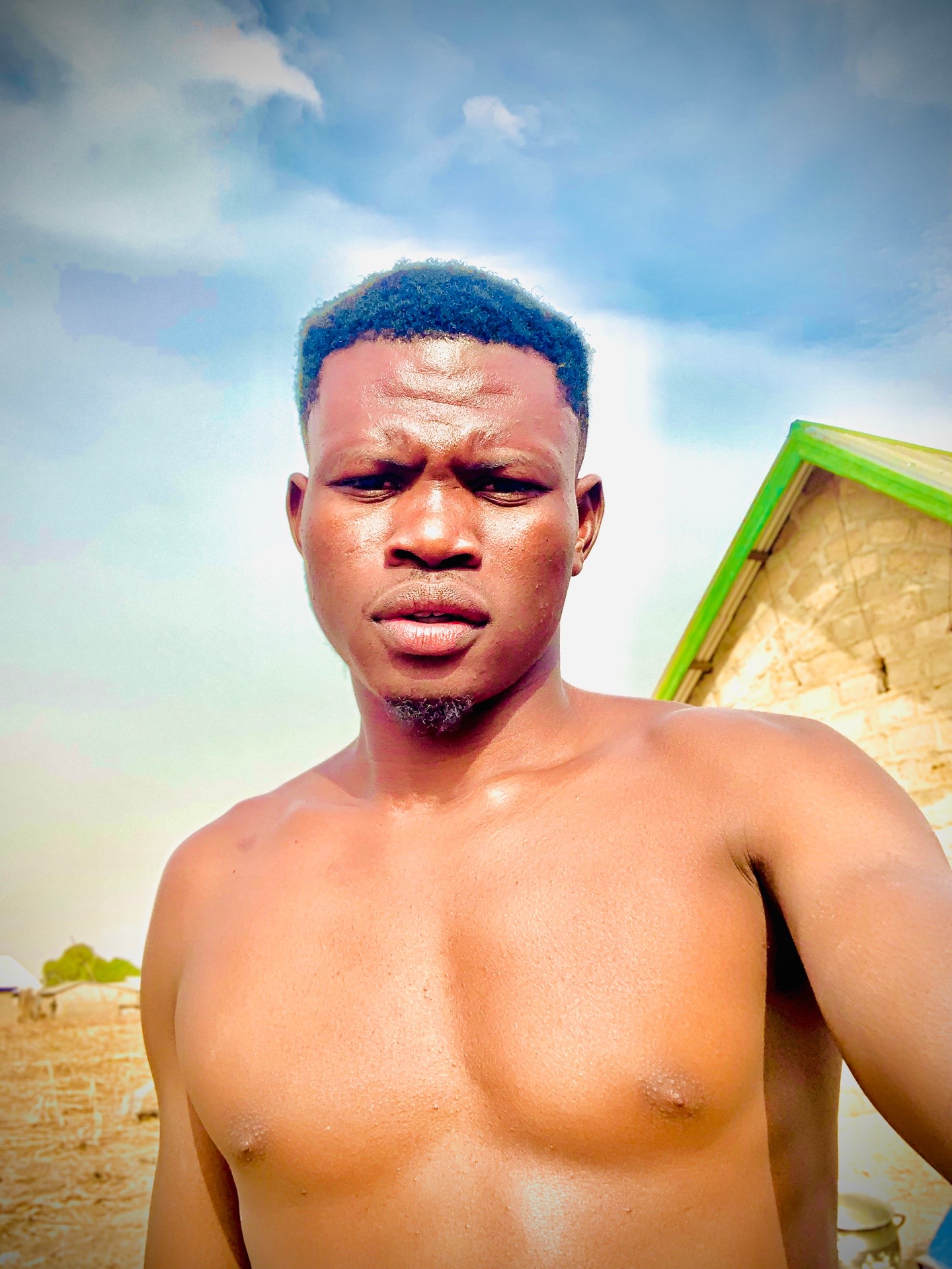 @Atanga Emmanuel