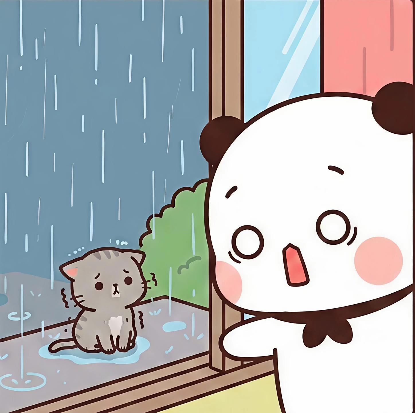 @Bubu Dudu Atata