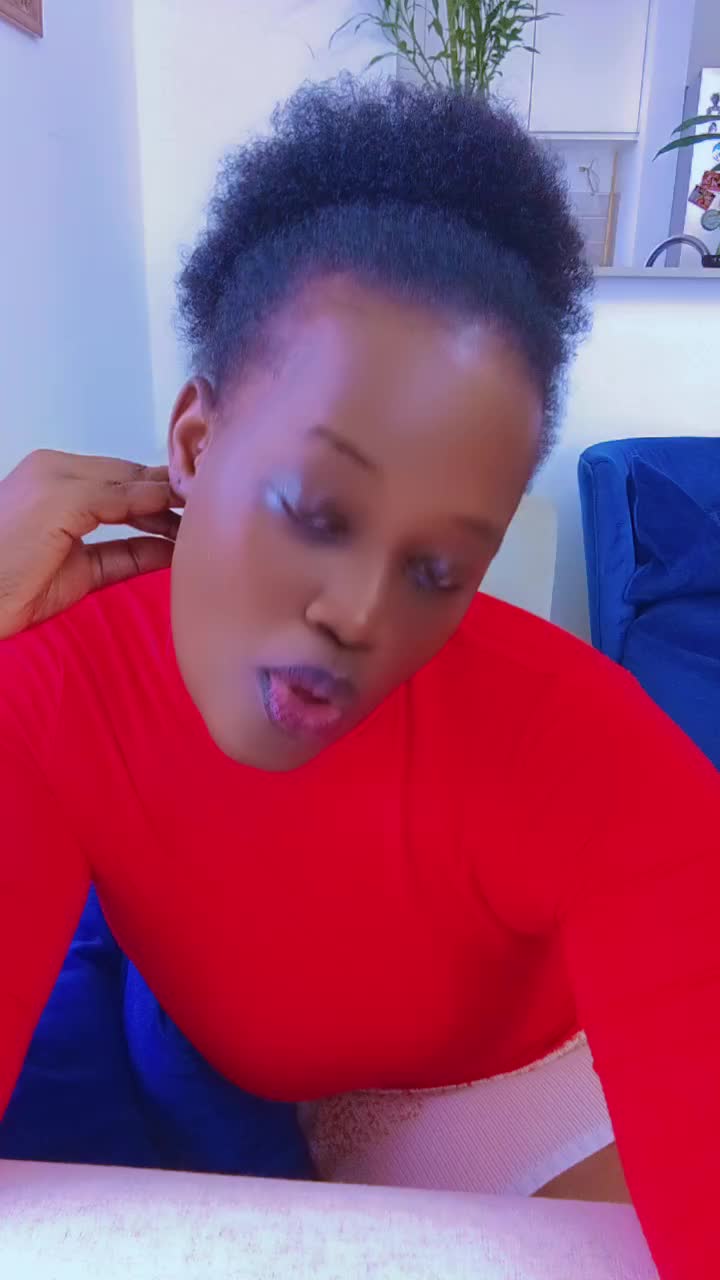 @Nkaluboo Angel