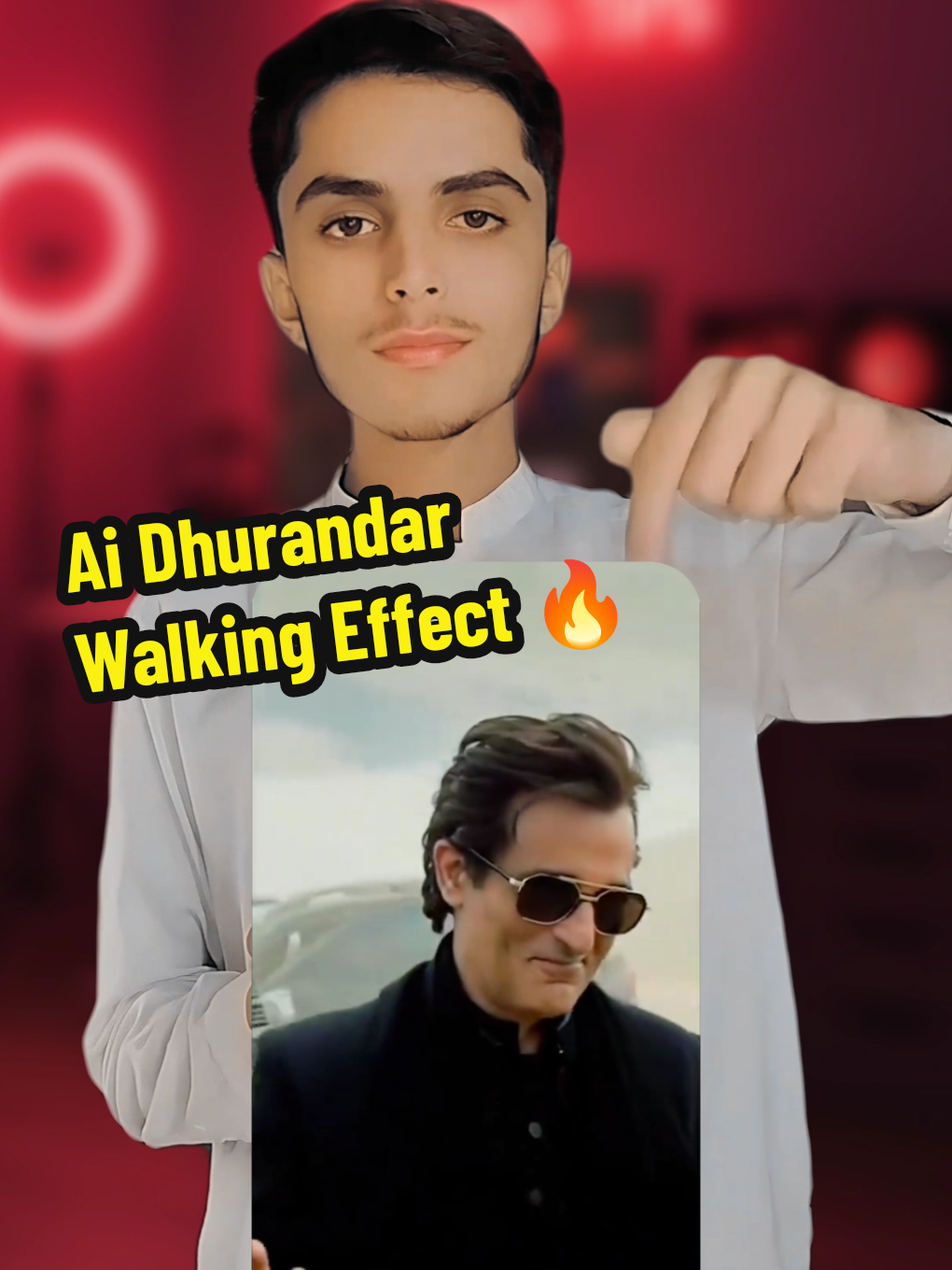@UMER Editing Tips