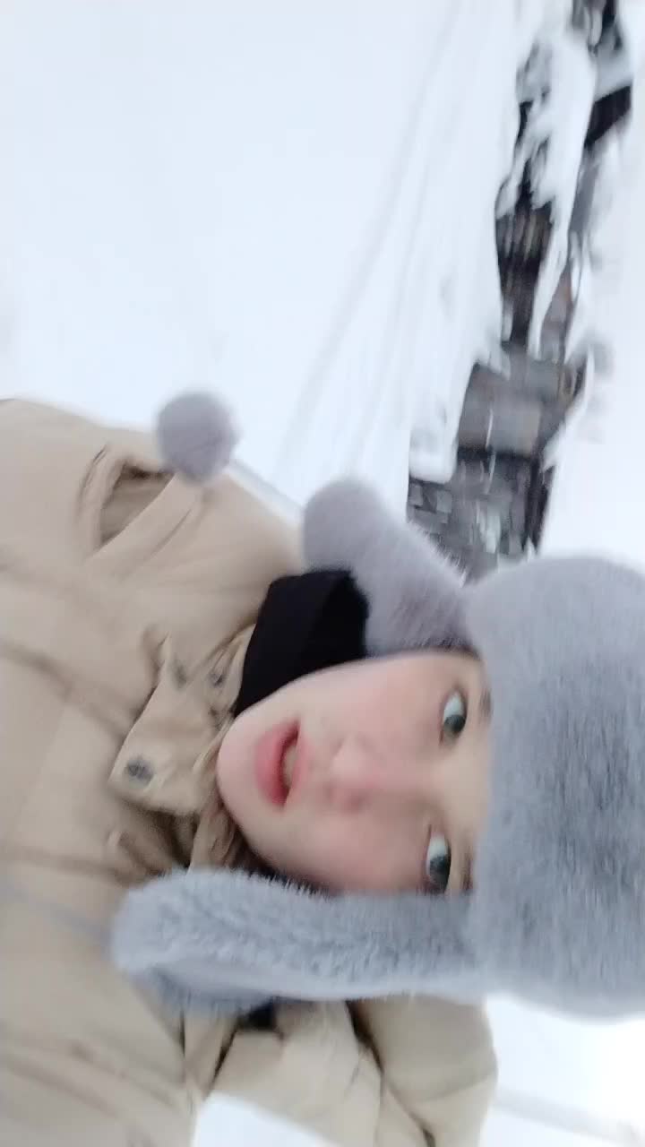 @Фанатка Пацанок