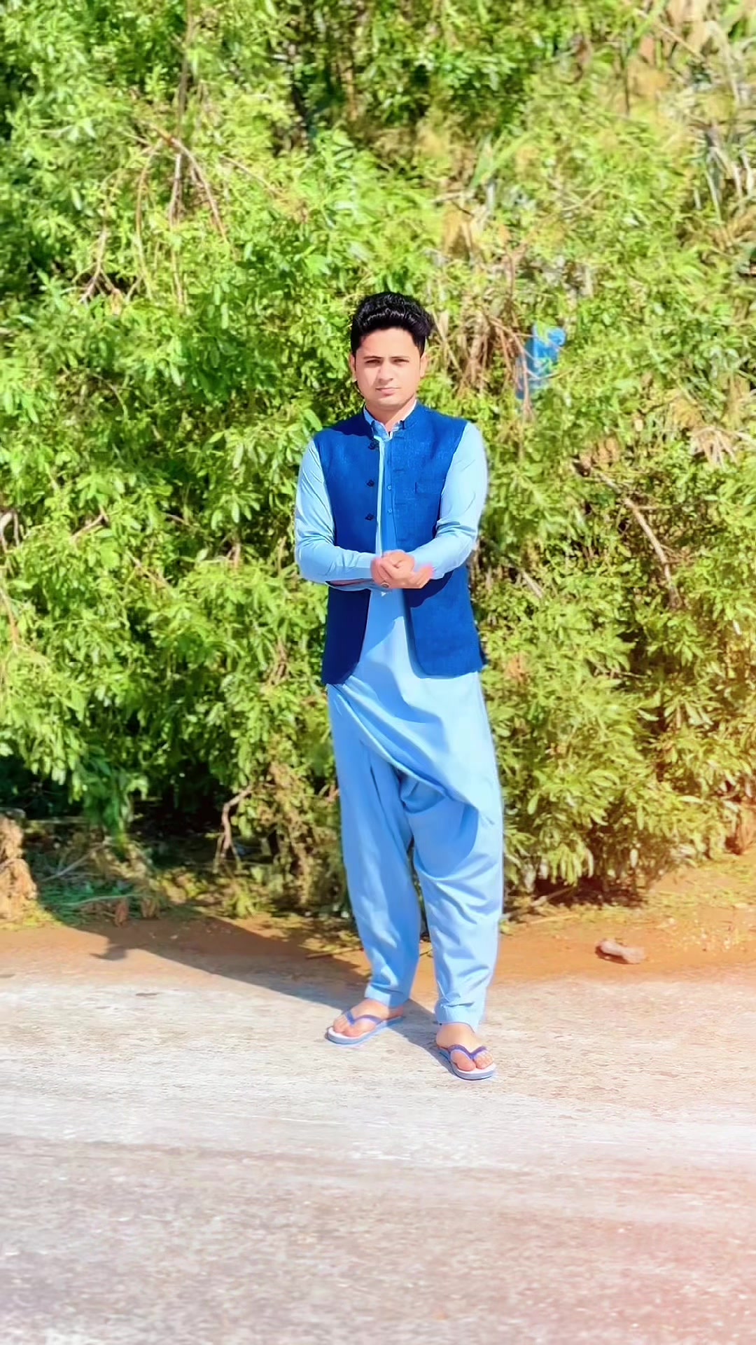 @❤️ Taimur Jani 🚀