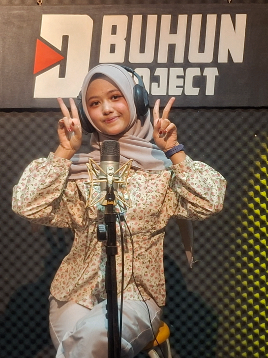 @buhun project