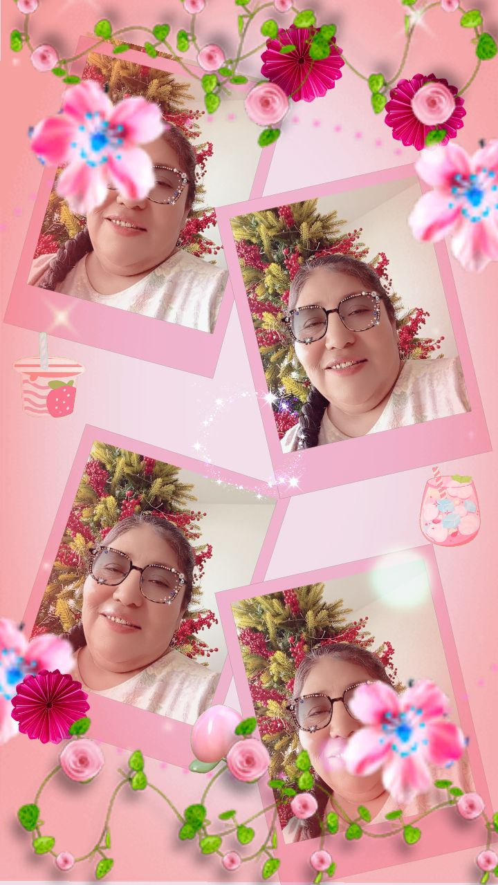 @Veronica Arosquipa