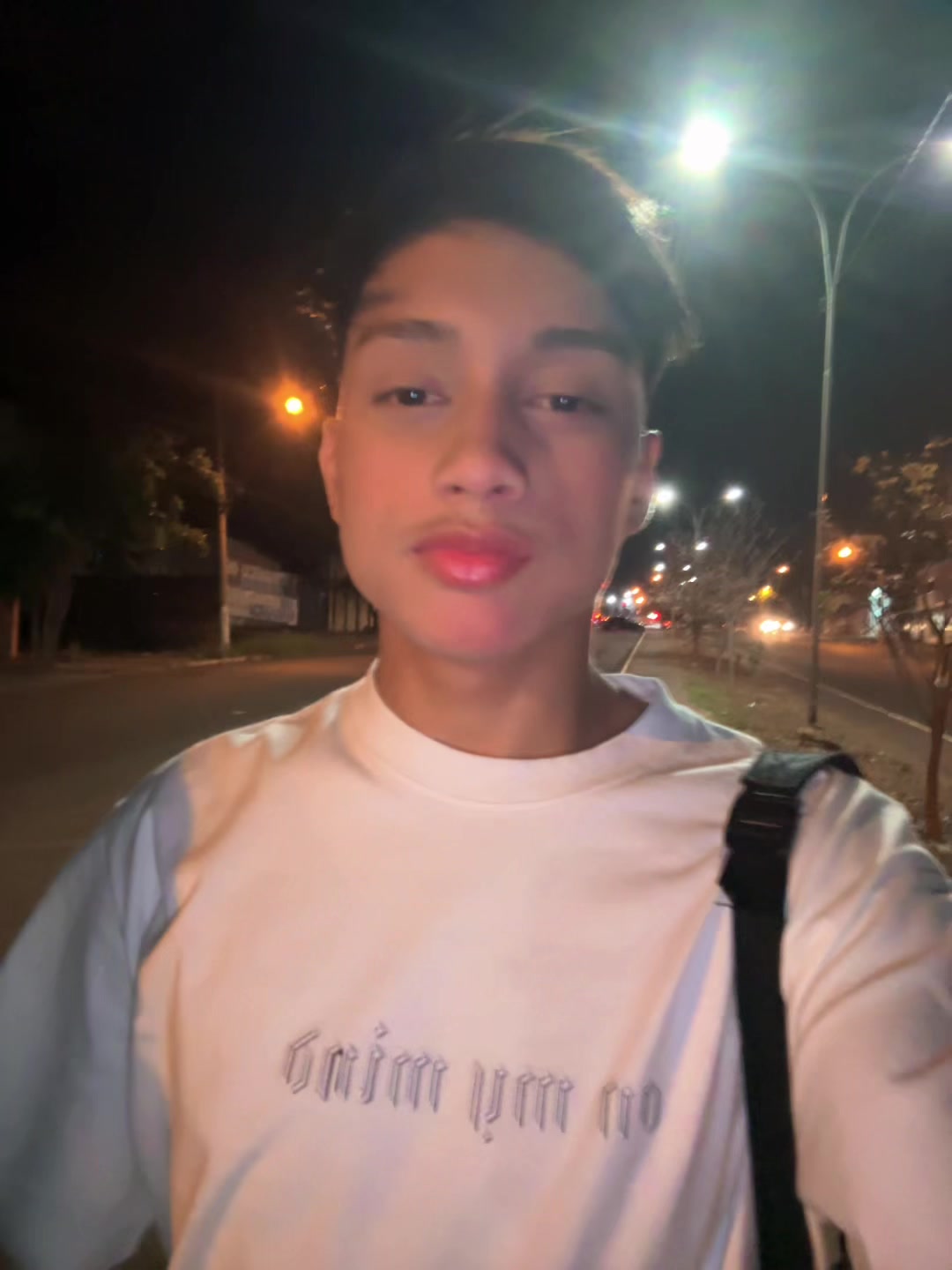 @ᵇᵘᵉⁿᵒ