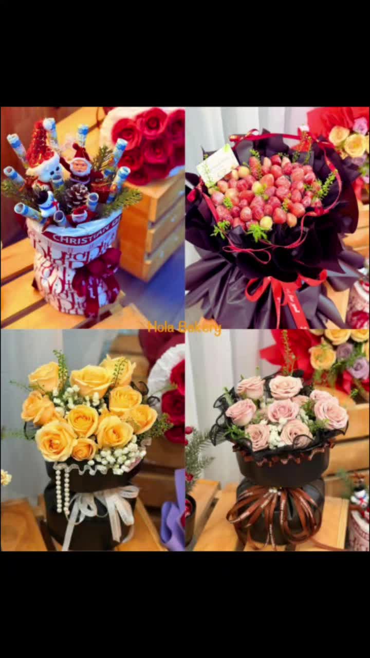 @Khit Floral Shop Mdy