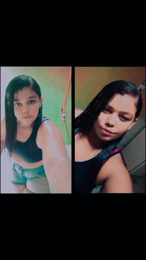 @gleiciane Silvia amor💔💔💔