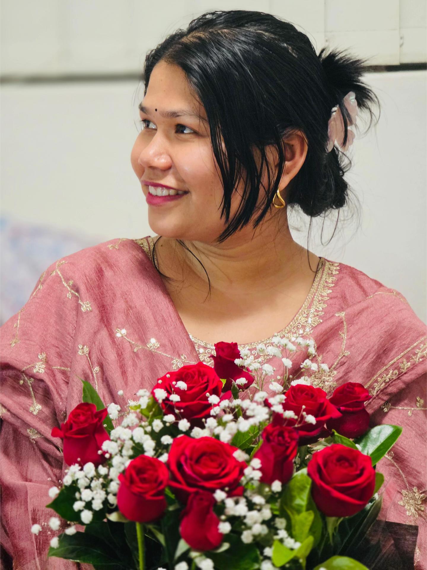 @ROSHAN_