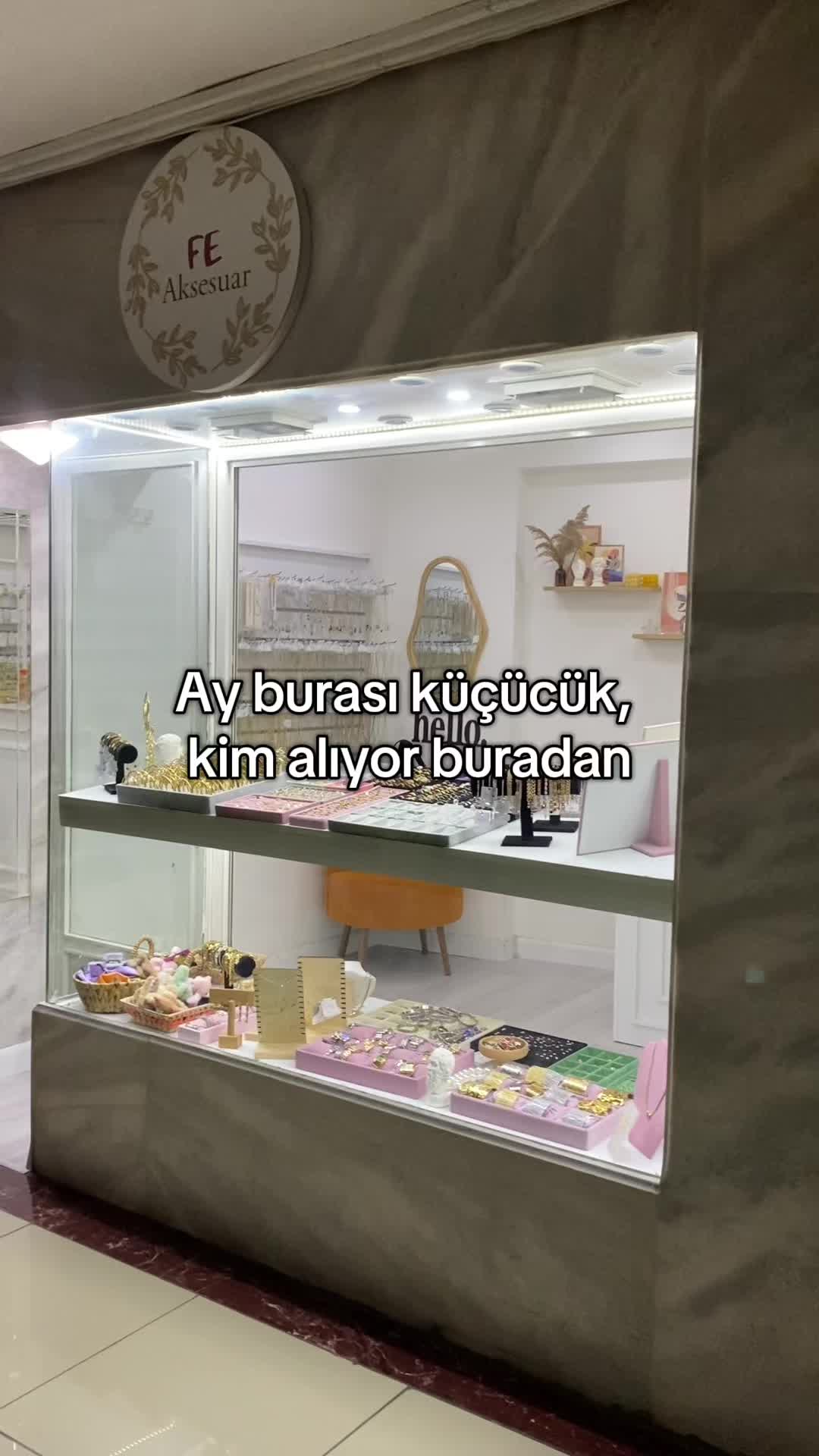 @fe aksesuar