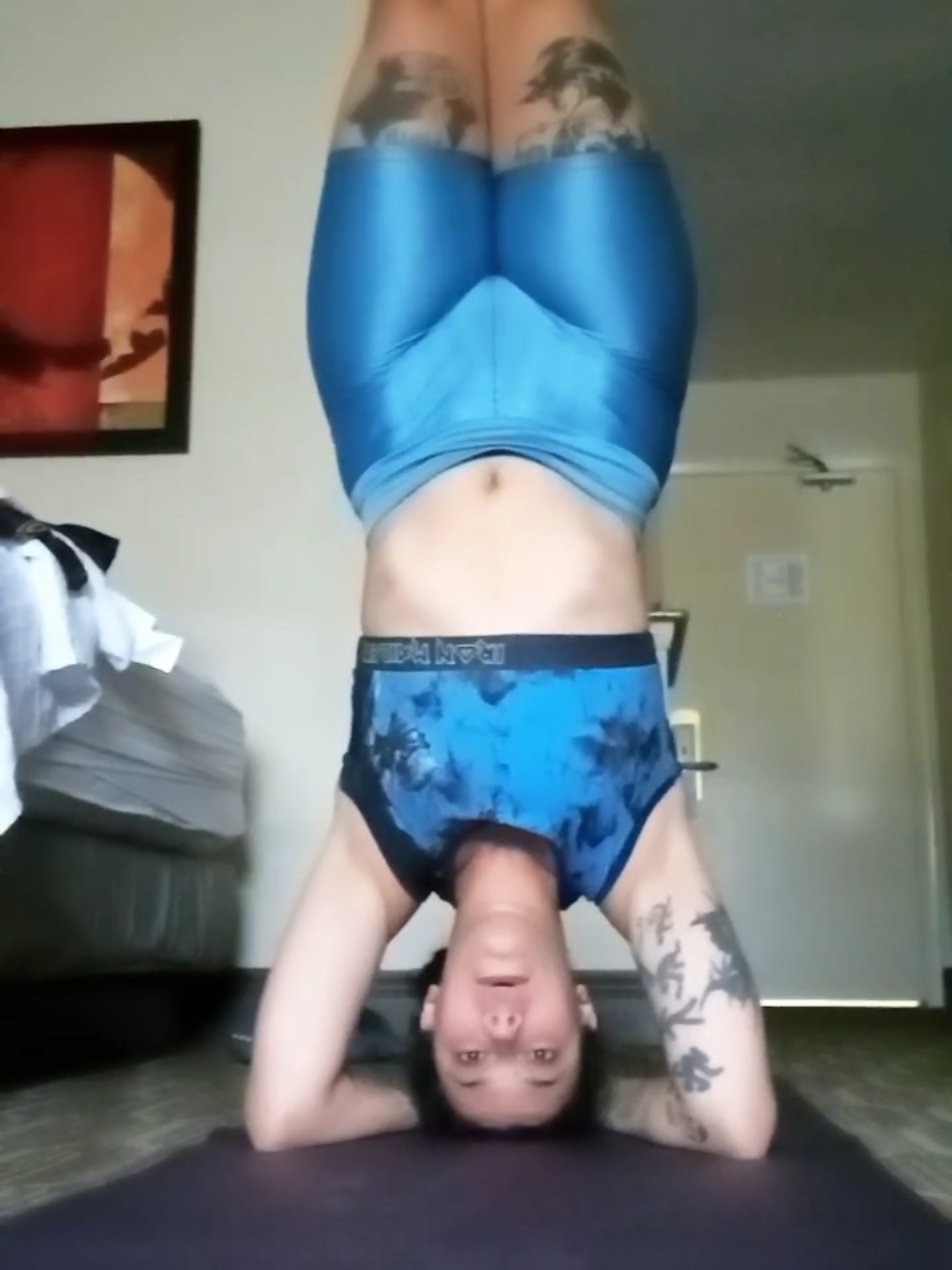 @mujereshermosasenlicra