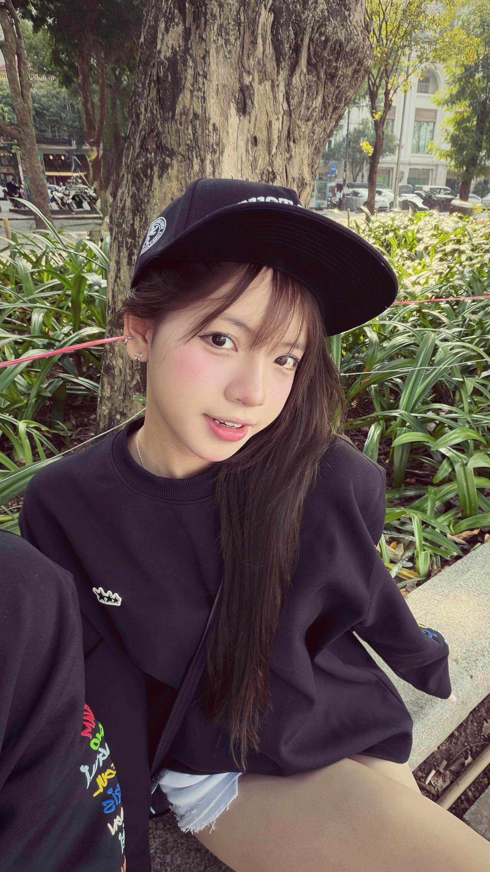 @s&oacute;c n&acirc;u ồn &agrave;o 🐿️