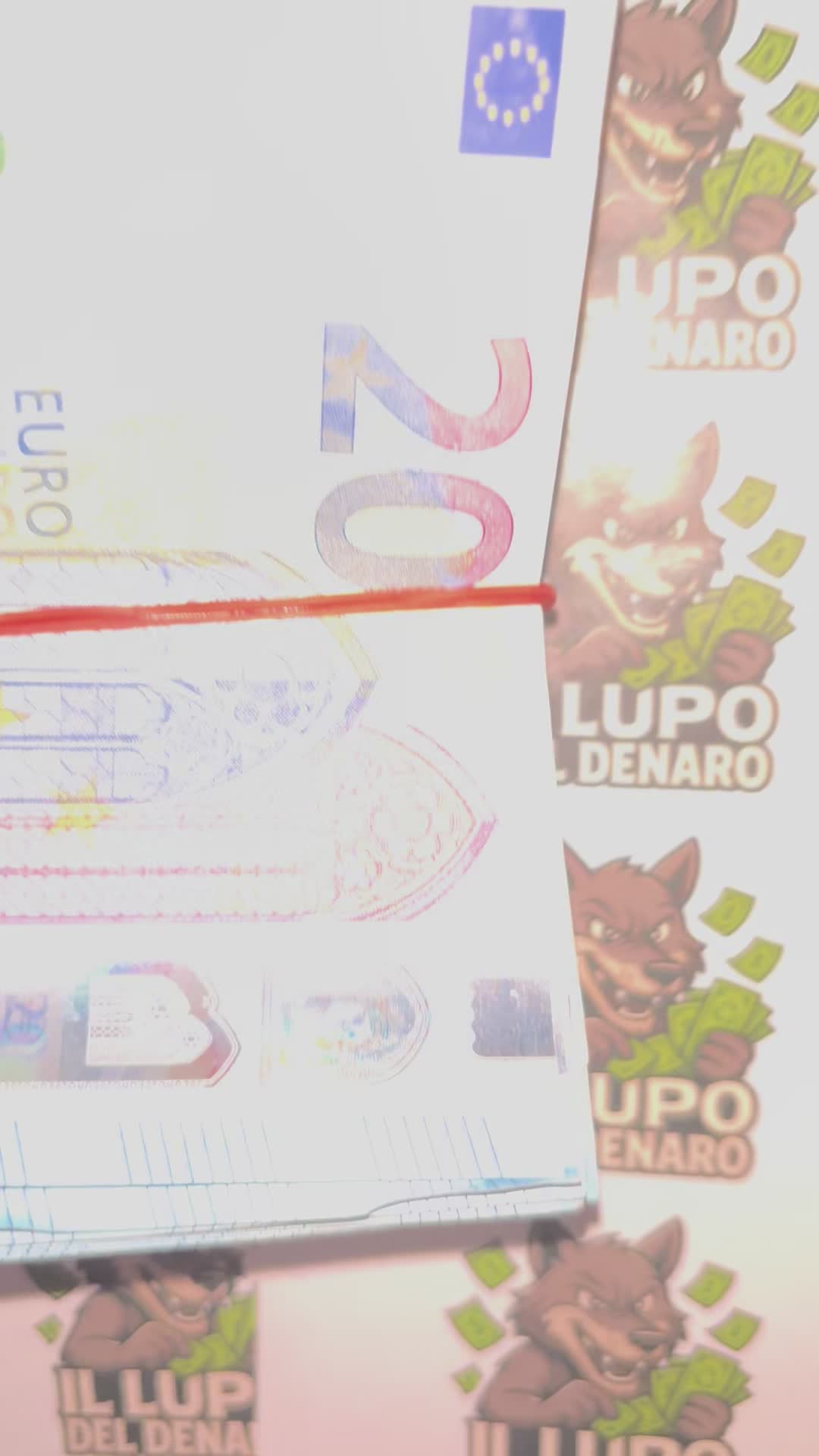 @IL LUPO DENARO