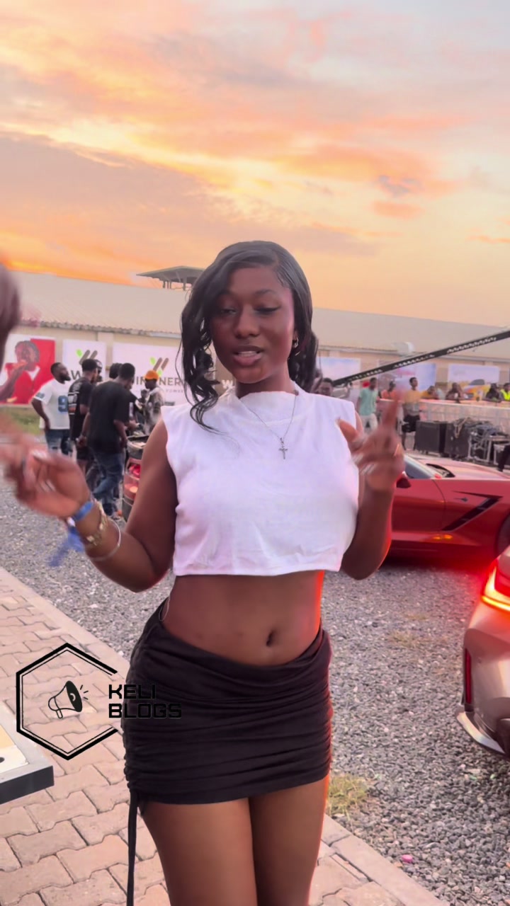 @Keli Blogs🇬🇭