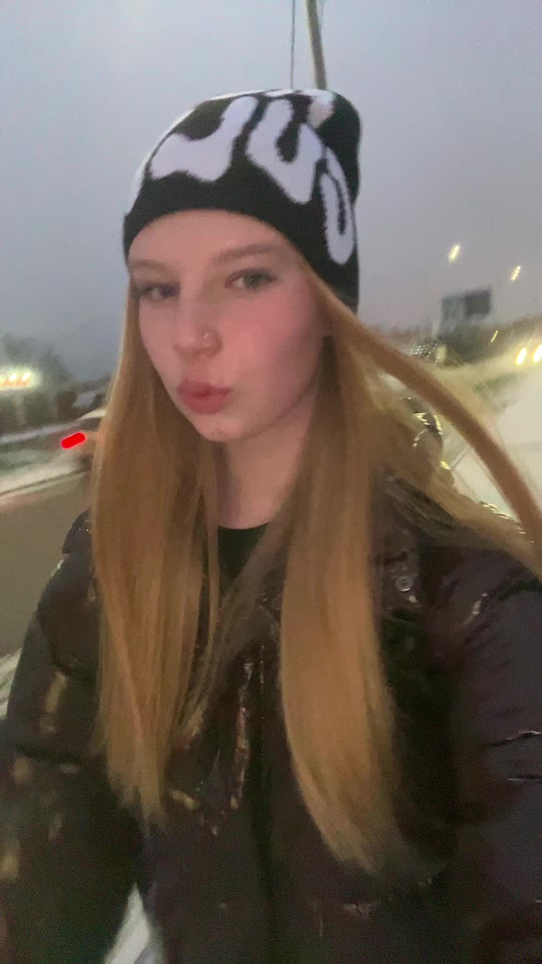 @сонечка