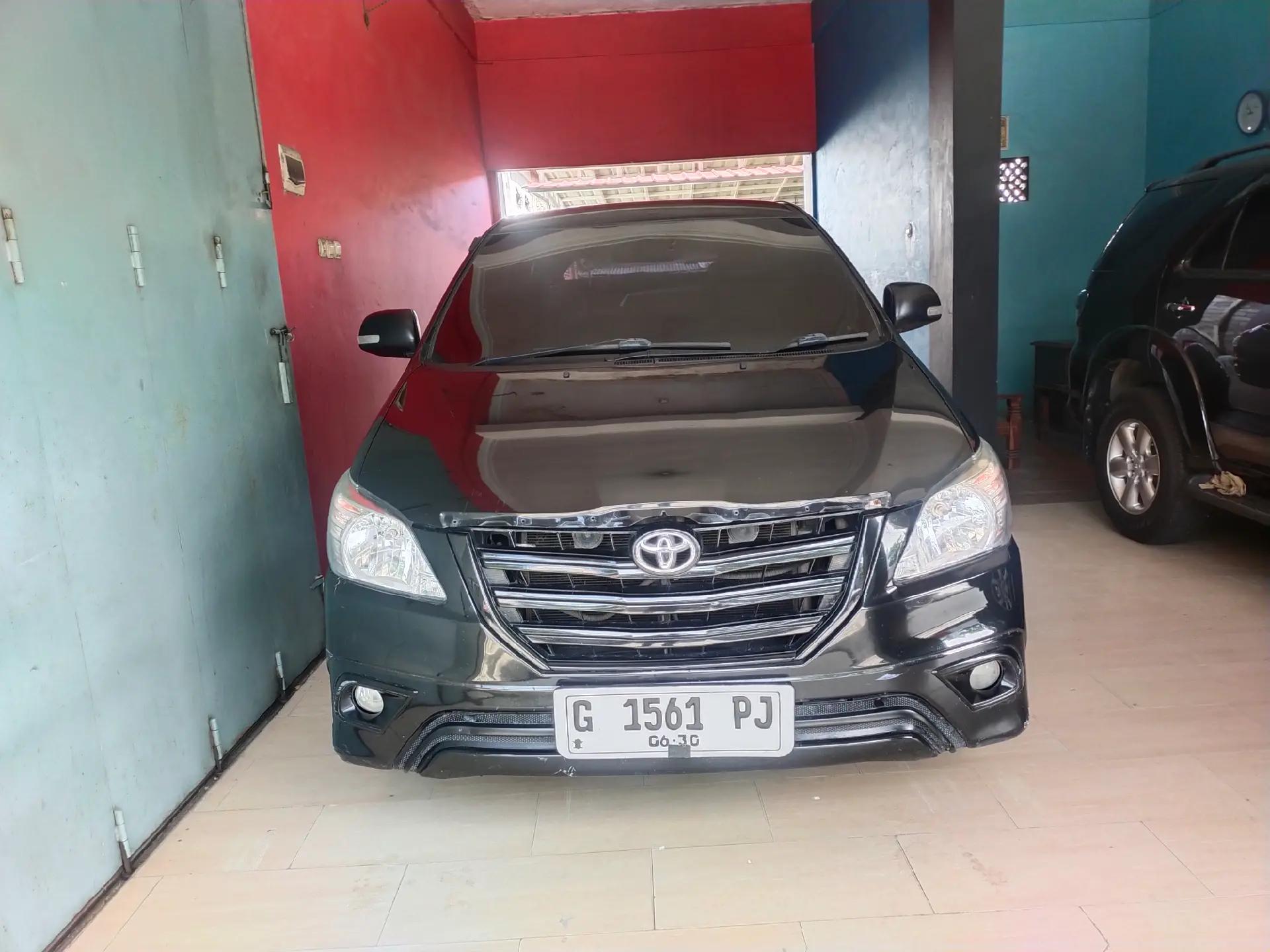 @@Banjarjayamotor
