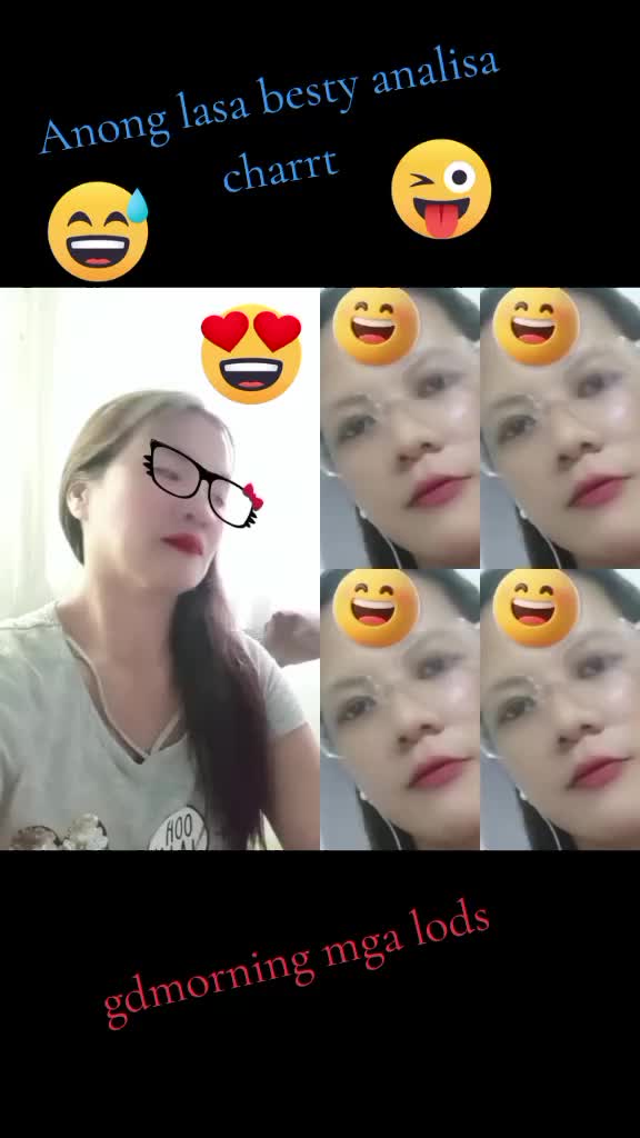 @🥰🥰miss mu ako vah😜&hearts;️