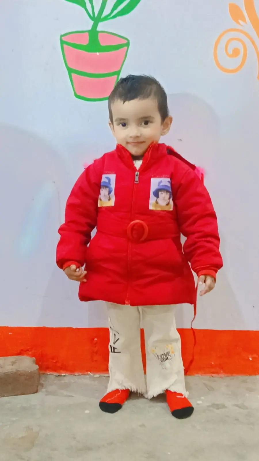@Arbaj khan