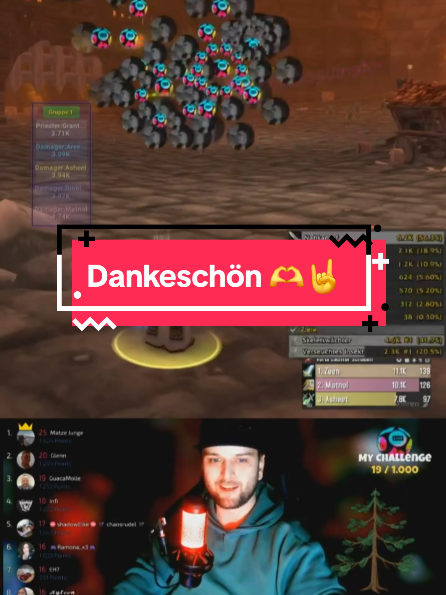 @DonRexin#TeamNoobinatorz🎮🤘