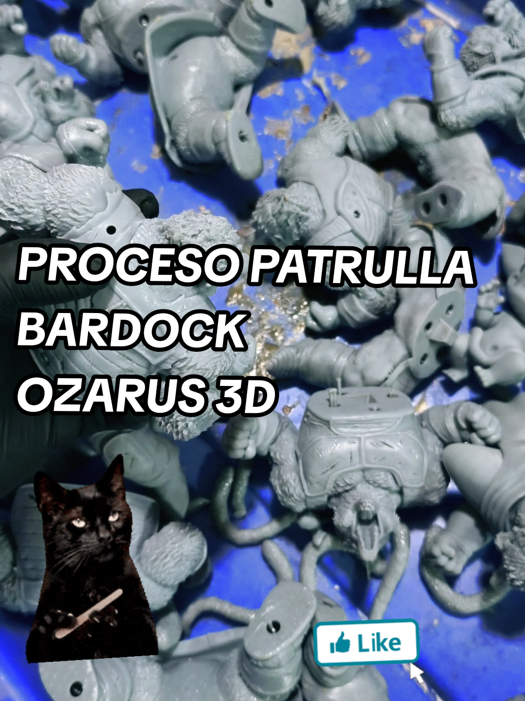 @DIABLO FUERTE 3d