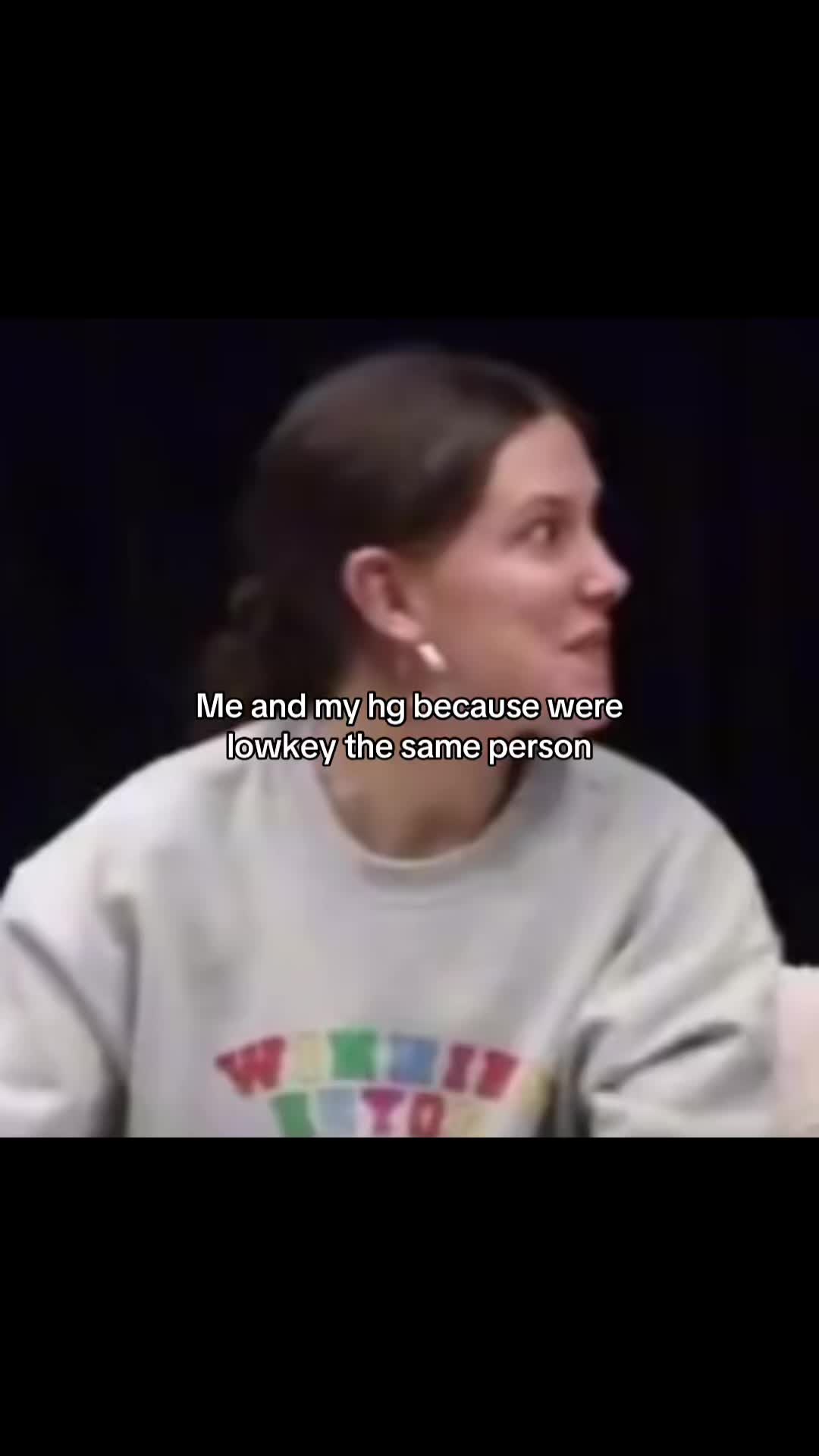 @relatable