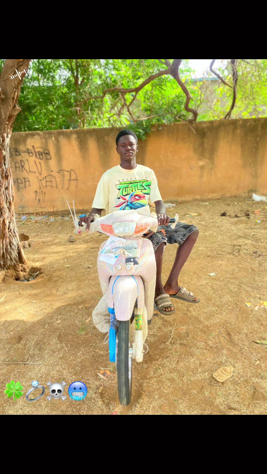 @Papito Diallo ☠️😎🔕