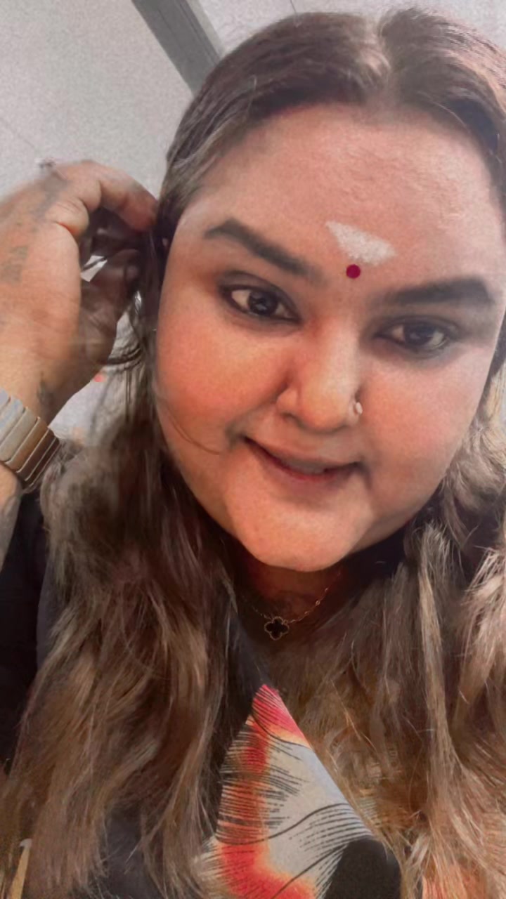 @ஆஷா சுகுமாரன் 🌻🧿