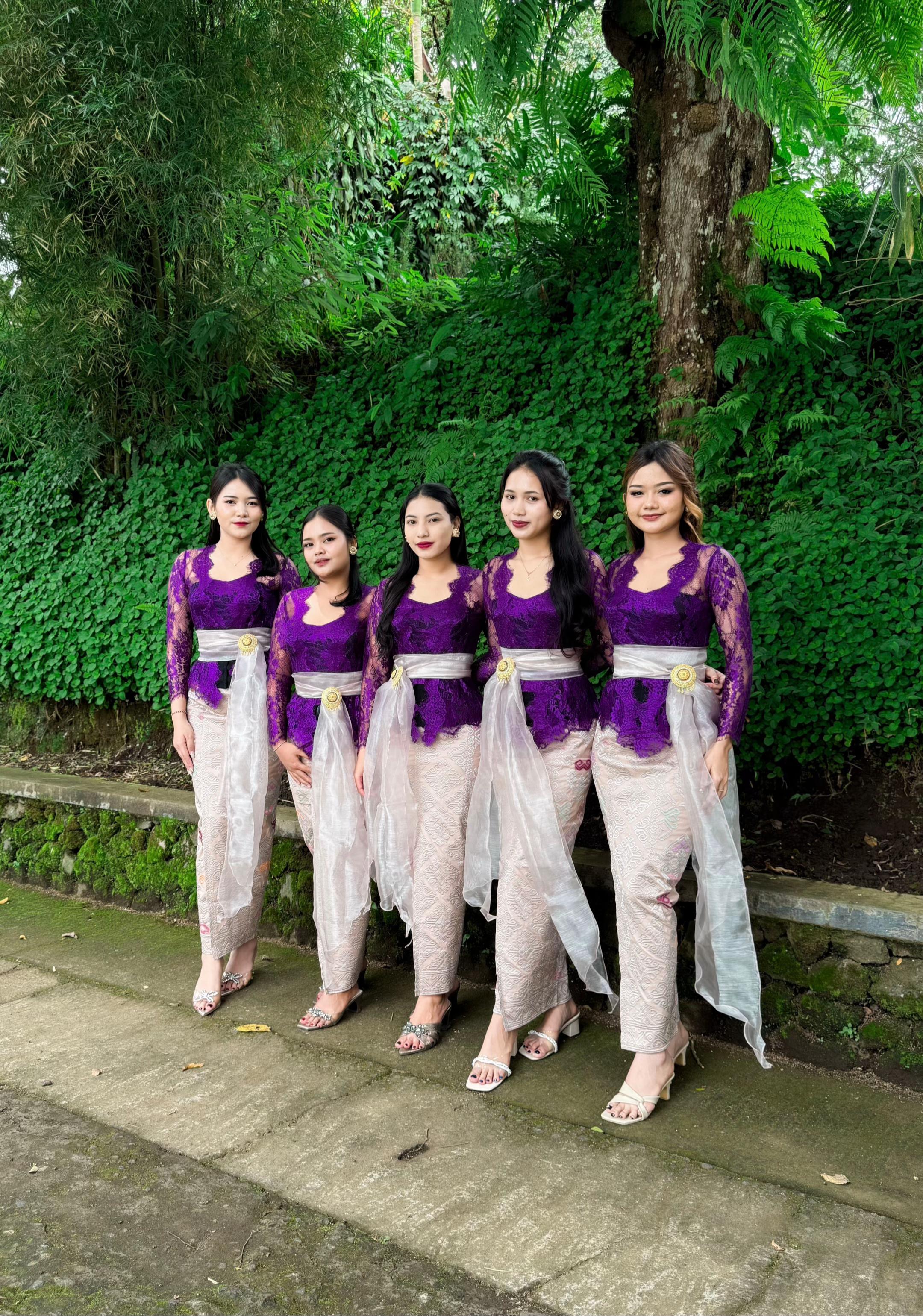 @Tari Kebaya Bali