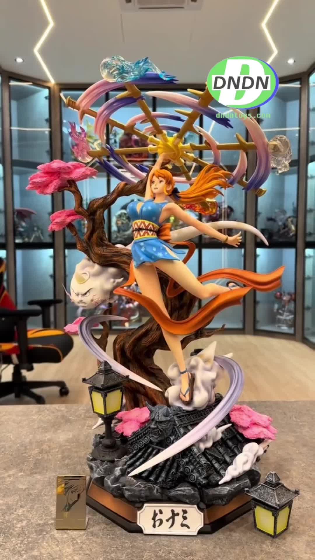 @Dndn Toys_Yellow