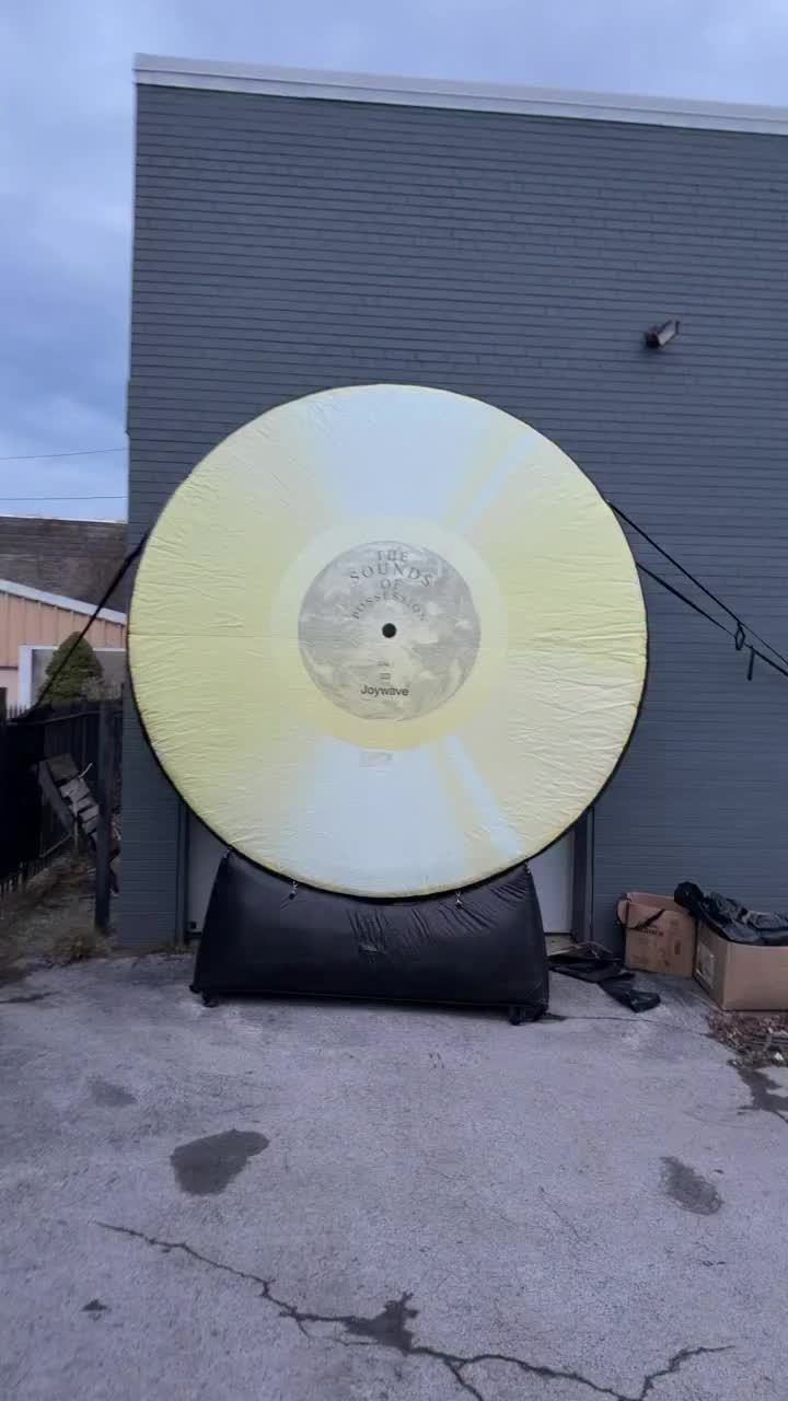 @Joywave