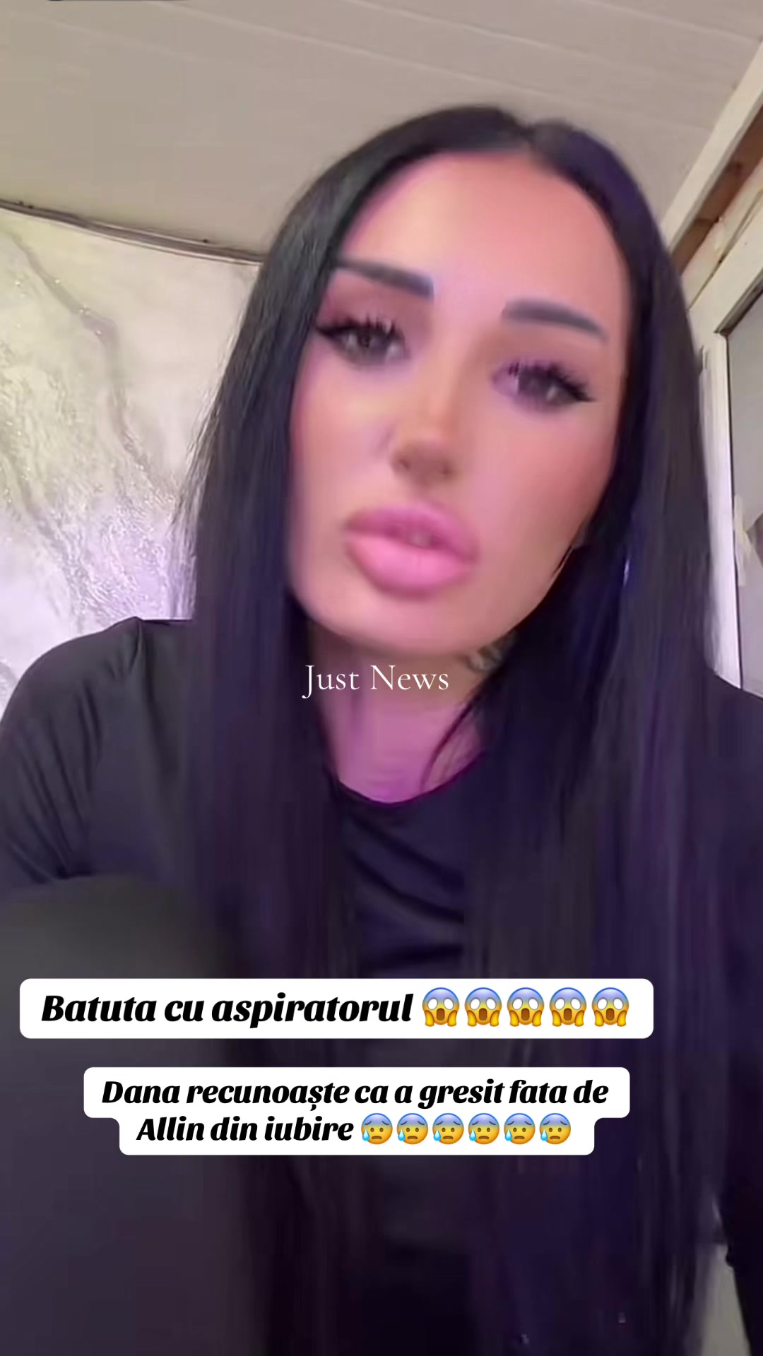 @JUST NEWS✅️
