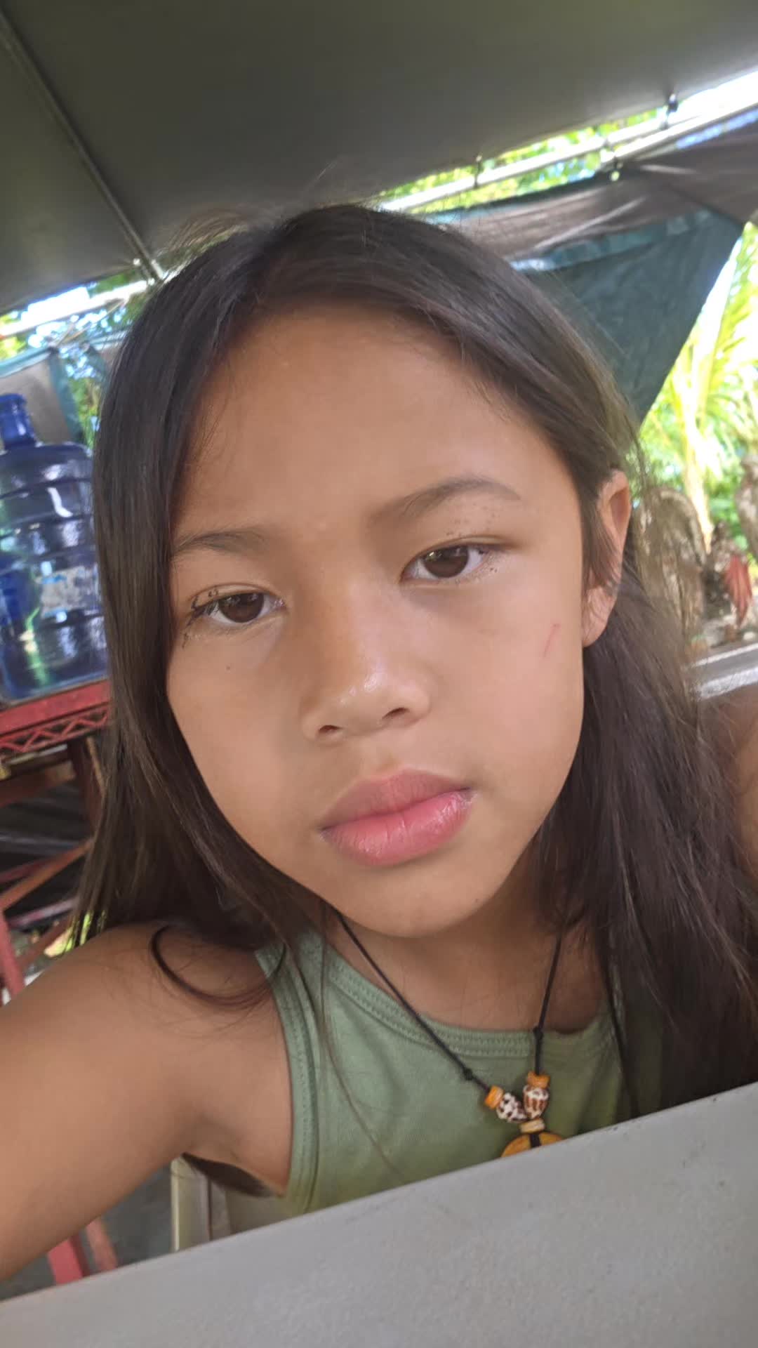 @Jackie Cruz