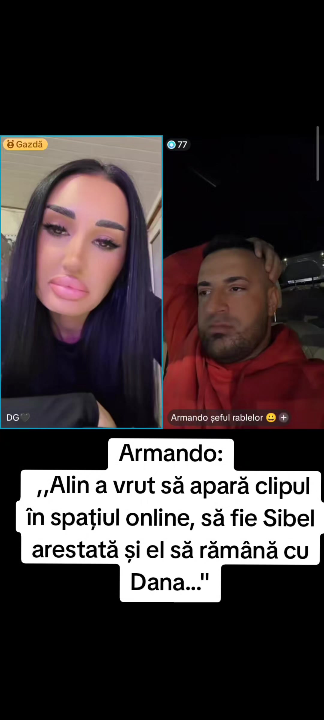 @👁️🇷🇴TIK TOK FOR YOU 🇷🇴 🎦