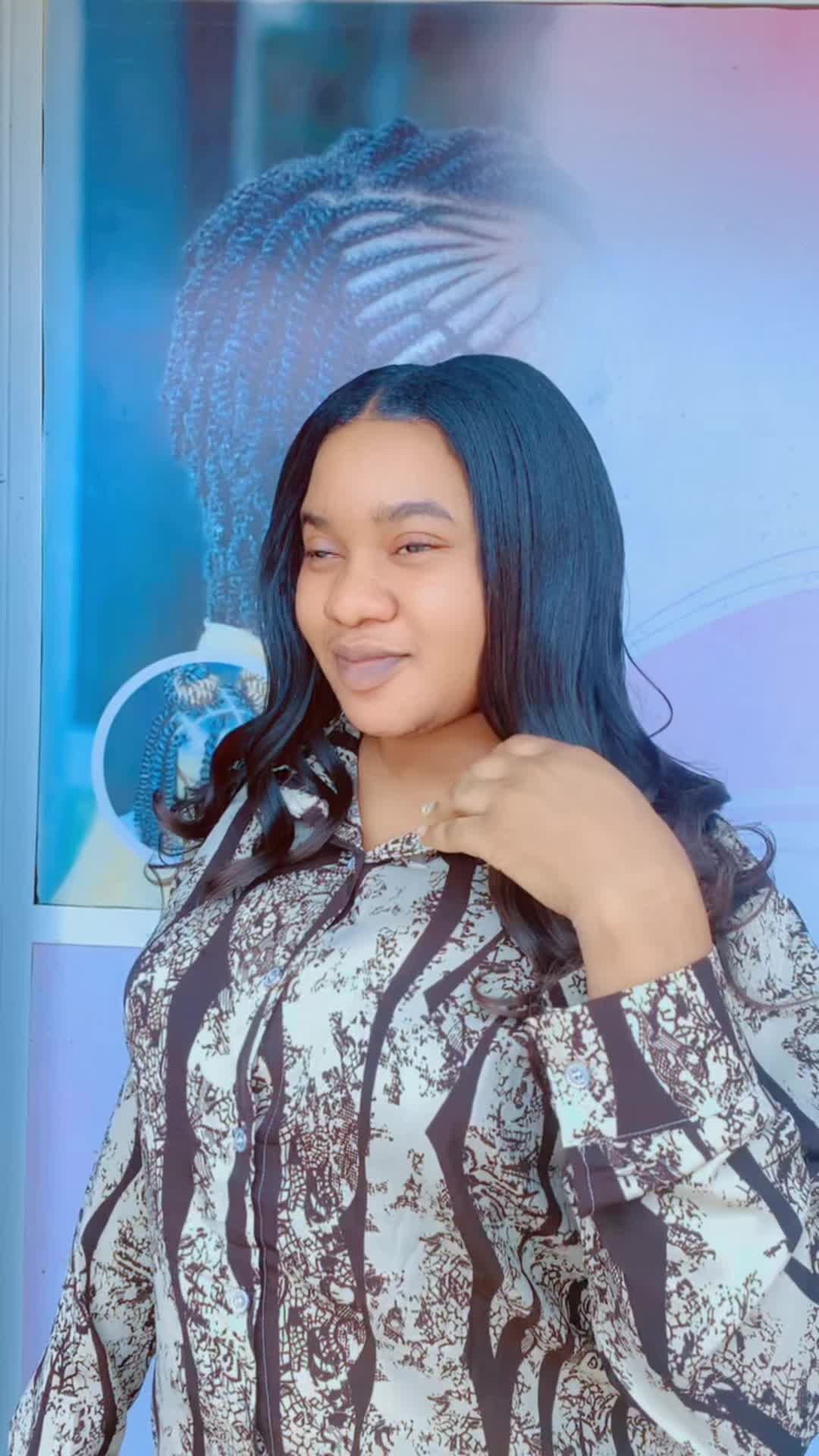 @Luu_beautysalon