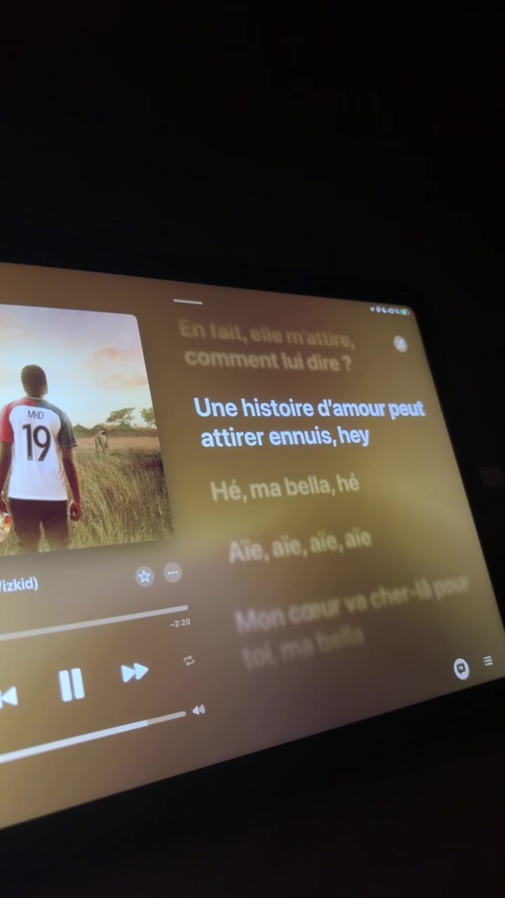 @l.lyrics
