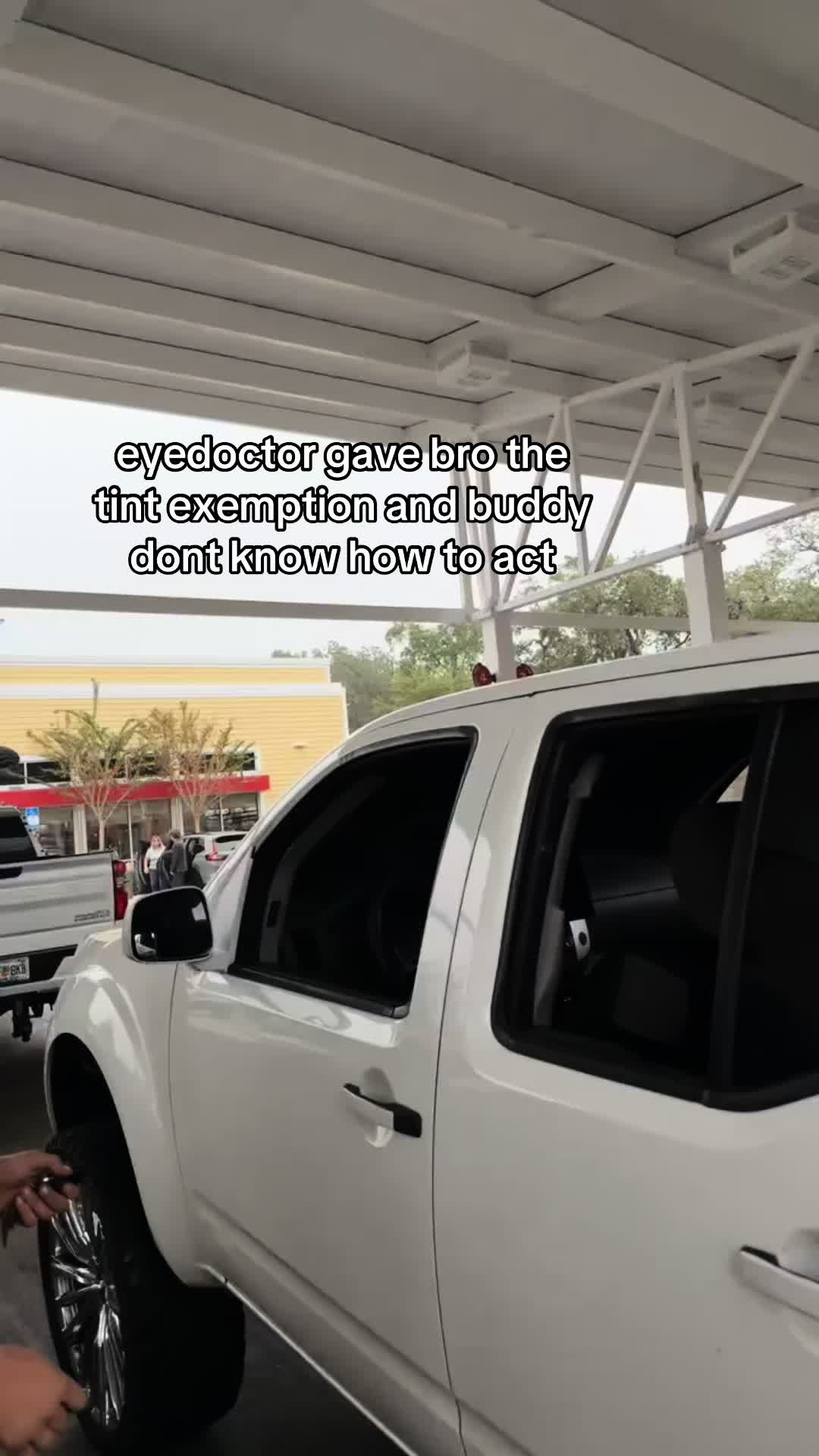 @Coastal Tinting LLC