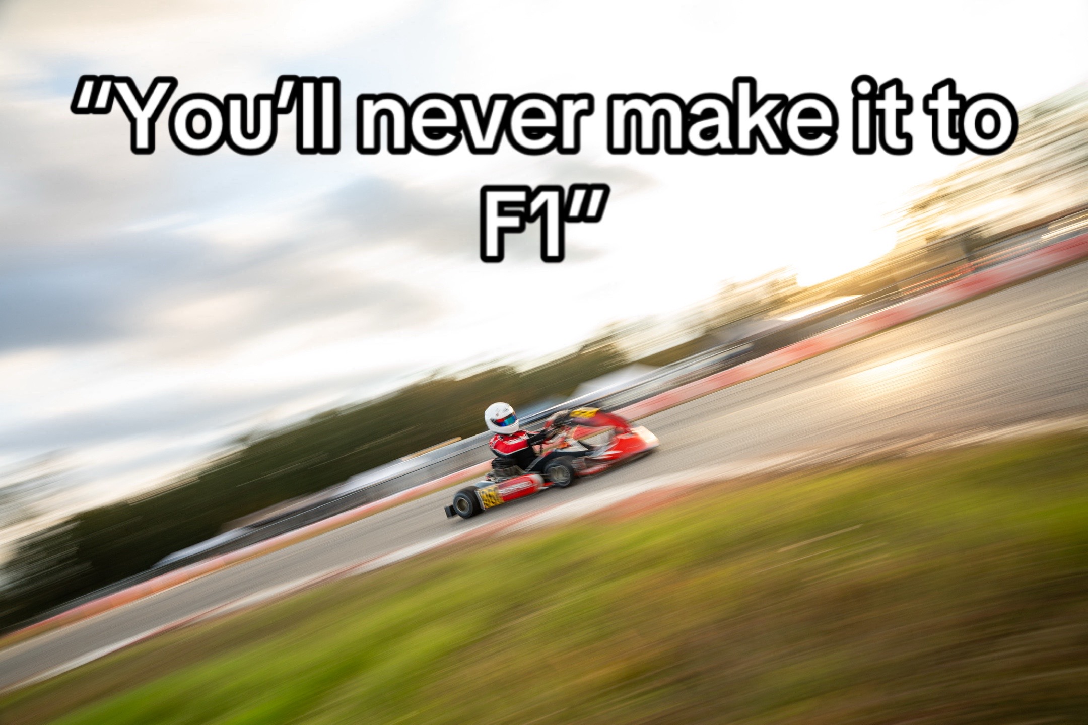@Ethan G Racing
