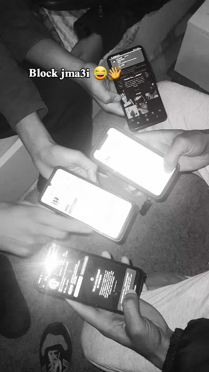 @ɪʟ ᴀʏᴇᴄʜɪ | العياشي