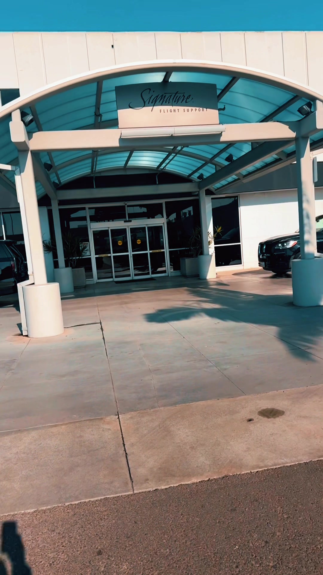 @Revolk’s Transportation SCV