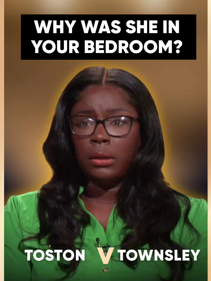 @Divorce Court