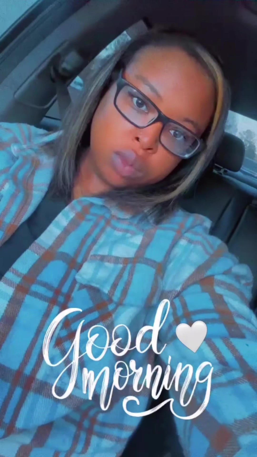 @Leah TyNae