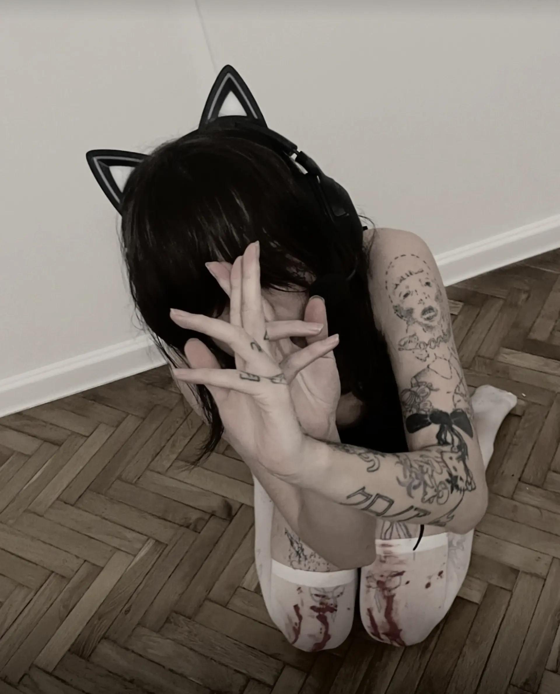 @mokasdeath ❗️❗️