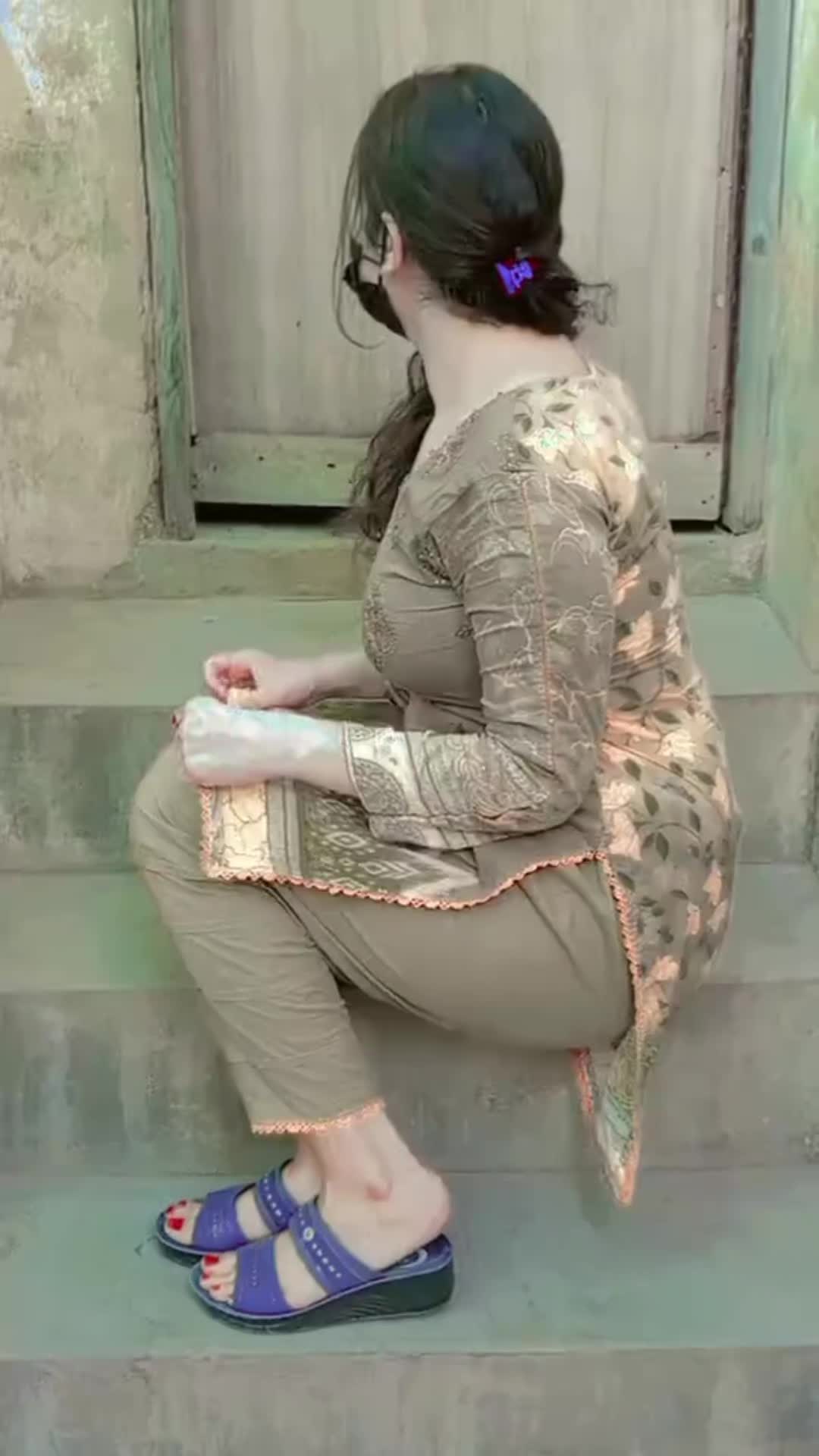 @🌹Sialkoti Queen ✨