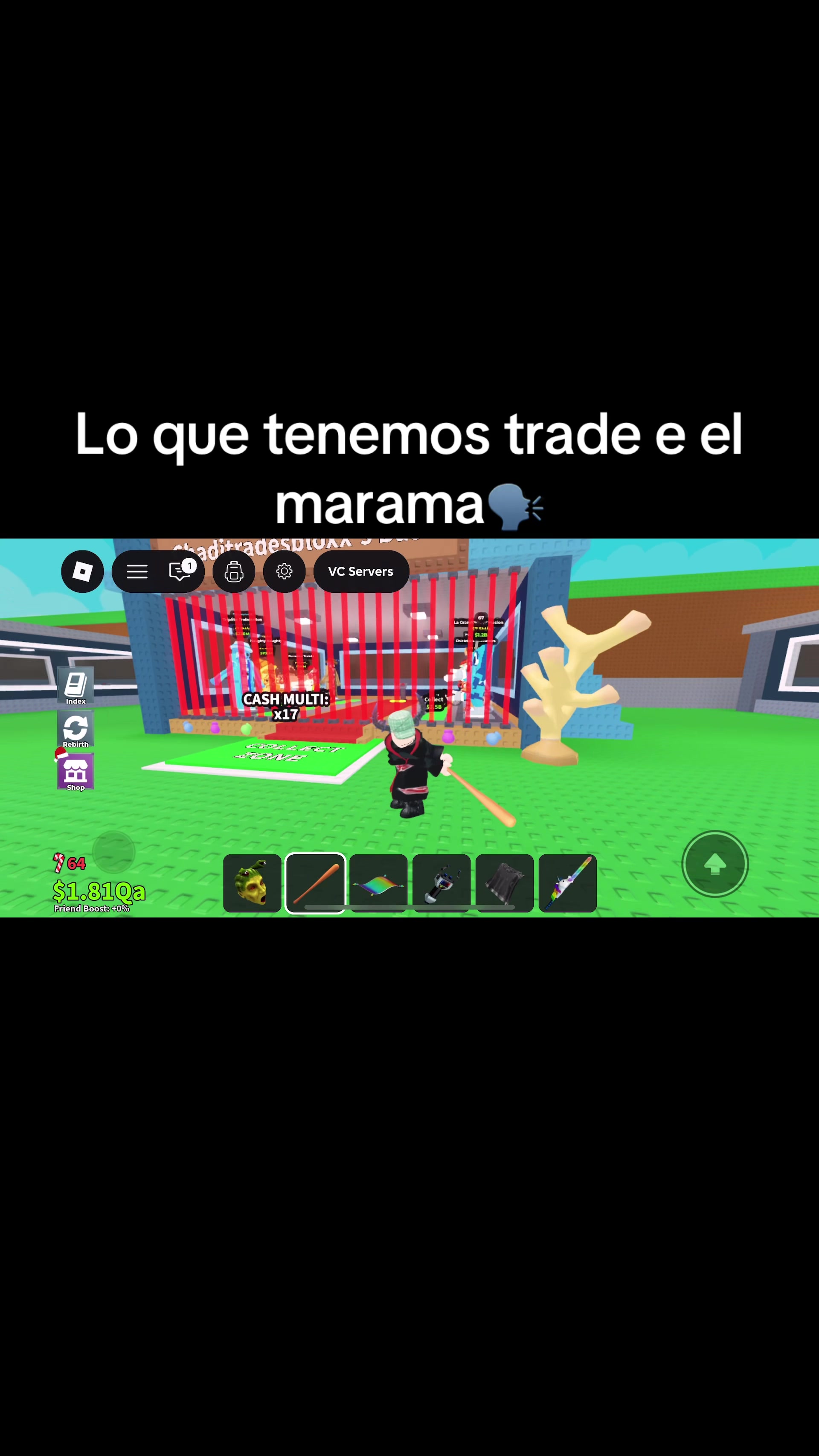 @Chicletera_tradesymas